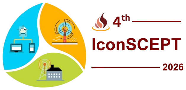 IConSCEPT 2026 logo