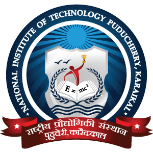 National Institute of Technology Puducherry